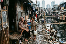 Pendidikan Bisa Memutus Rantai Kemiskinan, Tapi Mengapa Tidak Selalu Mudah?