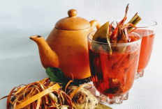 6 Manfaat Ajaib Mengkonsumsi Ramuan Daun Pisang Kering, Nomor 3 Bagus Banget Untuk Orang Keracunan!