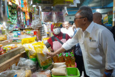 Beras Premium Langka dan Harganya Melambung di Pasaran, Ini Solusi dari Mendag!