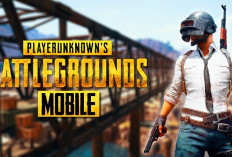 Gas Habis! 13 Kode Redeem PUBG Mobile Terbaru hari ini 14 April 2024! Buruan di Klaim Jangan Kasih Kendor Guys
