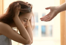 Jangan Biarkan Orang Depresi yang Suka Ngamuk, Ikuti 10 Cara ini untuk Mengatasinya dengan Bijak