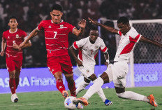 Marselino Ferdinan Reuni dengan Shin Tae-yong, Persija Tawarkan Kontrak 2 Tahun