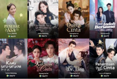 Fenomena Short Drama China: Viral 1 Menit yang Bikin Netizen Indonesia Ketagihan! 