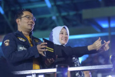 Masih Berlanjut, Istri Ridwan Kamil Berpeluang untuk Diperiksa KPK dalam Kasus Dugaan Korupsi Bank BJB!