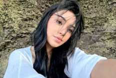 Ini Fakta Kronologi Selebgram Lula Lahfah Meninggal Dunia Versi Kepolisian