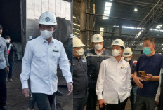 2 Pabrik di Bekasi Disegel KLH karena Diduga Cemari Udara, Ini Faktanya!