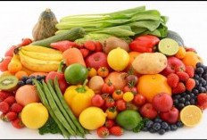 Mata Tetap Tajam di Era Gadget? Ini Deretan Buah Sehat untuk Mata yang Wajib Masuk Menu Harian