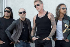 10 Band Cadas Dunia Bawakan Lagu Sedih, Liriknya Bikin Mewek, Ada yang Mengingatkan Akhirat