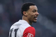 Arsenal Kurang Gercep, Liverpool Mahal Dapatkan The New Thierry Henry 