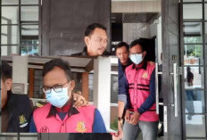 Kacau, Sekdes Cipaku Majalengka Korupsi Rp513 Juta untuk Judi Online dan Beli Diamond Game 