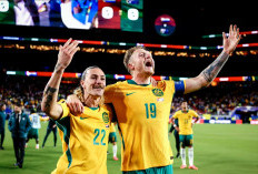 Piala Dunia 2026: Jadwal Live Australia vs Mesir, Siapa ke Babak 16 Besar?