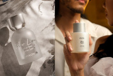4 Rekomendasi Parfum Fresh untuk Olahraga, Lari Keringetan Makin Wangi, Aroma Tak Bikin Pusing!