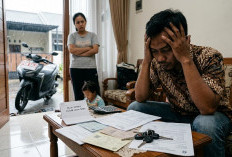 Jangan Bangga Ganti Motor Setiap Tahun, Nilai Uangmu Justru Terus Menguap