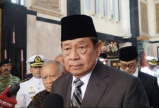 SBY Desak PBB Hentikan UNIFIL Usai 3 Prajurit TNI Gugur di Lebanon, Begini Katanya!