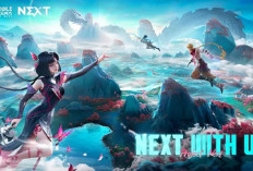 Awas Kehabisan! Kode Redeem ML Terbaru Hari Rabu 3 Juli 2024, Banjir Hadiah Skin dan Diamond Mobile Legends