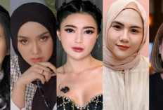 Waduh! Habis Lebaran Banyak Janda Baru di Palembang, Ini Penyebabnya...