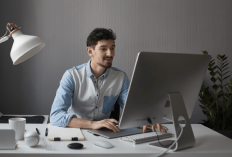 Siap-Siap SNBP! Ini 14 Ranking Universitas Ilmu Komputer Terbaik di Indonesia dengan Passing Grade Tinggi!