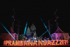 6 Venue Konser Dijamin Seru Karena Viewnya Menarik, Nomor 3 dan 5 Auto Keren