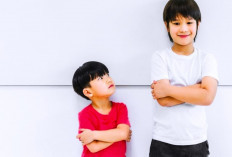 Survei: Indonesia Jadi Negara 'Peringkat Pertama' dengan Penduduk Terpendek di Dunia, Ini Faktanya!