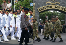 Tuai Polemik, Ini 5 Fakta Retret Kepala Daerah di Akmil Magelang, Terdapat Pengurangan Waktu?