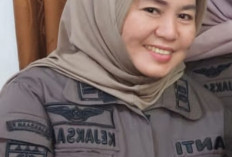 Usai Ambil Uang di Bank, Pegawai Kejaksaan Cantik Ini Tak Bisa Dihubungi, Keluarga Lapor Polisi