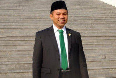 Terjaring OTT, KPK Masih Menghitung Uang yang Disita dari Gubernur Riau, Nominalnya Fantastis?