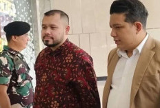 Tersangka Kasus Laptop Chromebook Dipasang Alat Pelacak Setelah Jadi Tahanan Kota, Ini Alasannya!