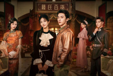 Fix Gak Bisa Move On! 9 Drama China Tentang Balas Dendam Jadi Cinta yang Bikin Histeris