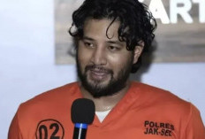 Sidang Kasus Narkoba Secara Online, Ammar Zoni Minta Dihadirkan Langsung: Agar Semua Tahu!