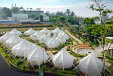 3 Rekomendasi Villa dan Resor Dekat Puncak Bogor yang Punya View Alam Asri