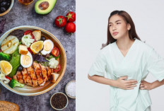 Ramadan Sebentar Lagi, Ternyata Ini 5 Menu Sahur dan Buka Puasa yang Aman untuk Pengidap Gerd, Wajib Konsumsi!