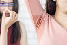 Berikut 8 Cara Mudah Menghindari dan Membasmi Bau Badan yang Menganggu!