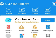 Selesaikan Misi di Game Anak Ini Bisa Klaim Saldo DANA Gratis Rp4.000.000 dalam 1 Bulan, Yuk Serbu Sekarang!