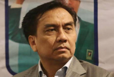 PDI-P Resmi Berhentikan Effendi Simbolon dari Anggota Partai: Melanggar Kode Etik 