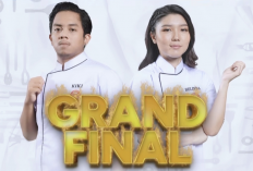 Link Nonton dan Jadwal Tayang Grand Final Masterchef Hari Ini, Pssst Ada Bocoran yang Bakal Kalah Hari Ini....
