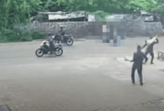 Aksi Nekat Karyawan Bekasi Bikin Heboh! Lawan 4 Begal Demi Selamatkan Rp450 Juta Uang Perusahaan