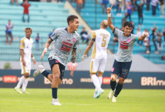 Liga 1 Semakin Seru, Tuan Rumah Kompak Imbang di Pekan ke-25 Usai Rame-Rame Kalah, Laga Apa Saja Itu? 