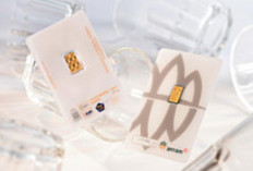 Panen Cuan, Harga Emas Antam Capai Rekor Tertinggi Sepanjang Masa, Saatnya Jual?