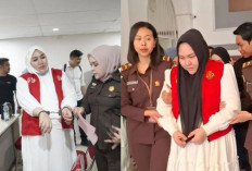 Terdakwa Kasus Skincare Berbahaya Mira Hayati Malah Jadi Tahanan Rumah, Ternyata ini Alasannya!