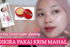 Kamu Nanya Apakah Cream dan Bedak Kelly Aman? Cek Aja Deh Kode Izin Produknya Disini Biar Nggak Nethink...
