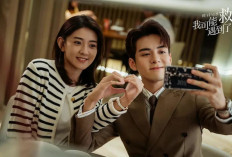 17 Rekomendasi Drama China Populer yang Wajib Ditonton, Cek Disini Ada Apa Saja? 