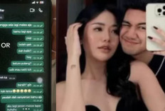 Netizen Geram! Bidi Soediro Bongkar Dugaan Selingkuh Suami dengan Kasir Billiard, Bukti Chat Viral di TikTok