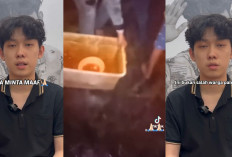 Willie Salim Klarifikasi dan Minta Maaf ke Warga Palembang, Bantah Konten Daging Hilang Settingan