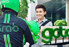 Merger Grab-GOTO, Antara Harapan dan Kenyataan