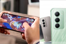 Xiaomi Rilis Redmi 15 5G, Layar 144Hz dan Baterai 7000mAh Bisa Jadi Power Bank: Fitur Kelas Atas Harga Rakyat