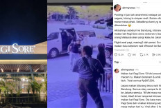 Fatal! Niat Viralkan Pelanggan Ngutang, Pagi Sore Malah Tanggung Malu Hingga Warga Malaysia Kompak Boikot