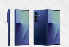 Nyaman Parah! Inilah 4 Alasan Kenapa Kalian Wajib Upgrade ke Samsung Galaxy Z Fold 7