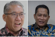 Bayu Krisnamurthi Dirut BULOG, Gantikan Budi Waseso Kini Komut Semen Indonesia. Berikut Direksi Perum BULOG!