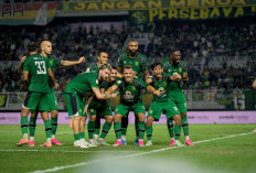 Final Piala Presiden 2026: Pelatih Persebaya Puji Kekuatan Persib, Tavares: Bisa Bentuk 3 Tim Kuat!