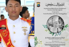 DPRD Kalsel Akan Kawal Kasus Pembunuhan Jurnalis oleh Oknum TNI AL dan Desak Kasus Segera Diusut!